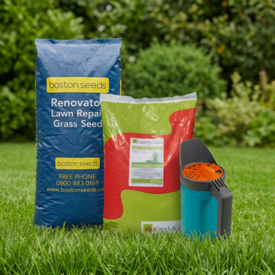 BS Lawn Patch Repair Kit