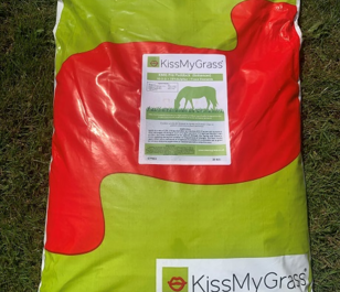 KissMyGrass Enhancer Paddock Fertiliser