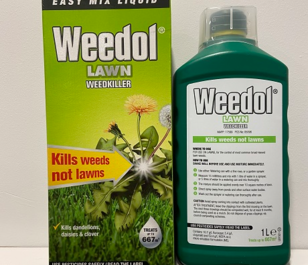 Weedol - Selective Lawn Weedkiller