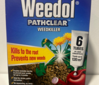 Weedol - Pathclear Weedkiller